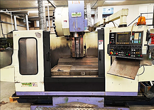 Used TAKUMI V11A  - 1997