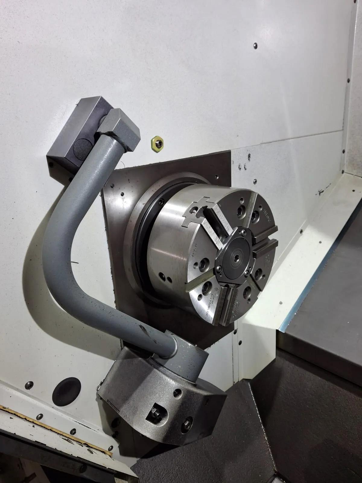 Gebruikt Haas ST-30 I CNC Draaibank