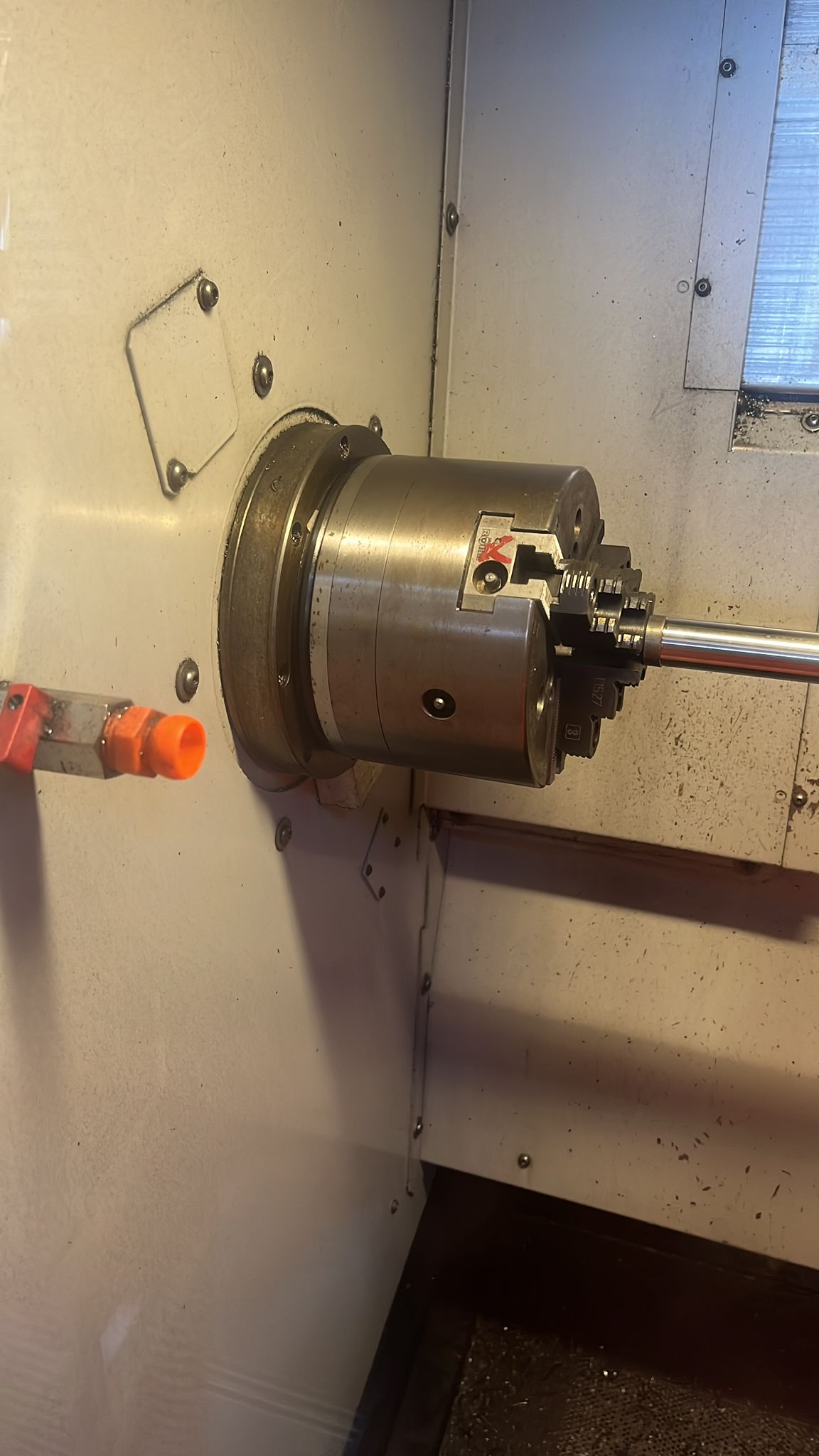 Used Emco Concept Turn 345 I CNC Lathe