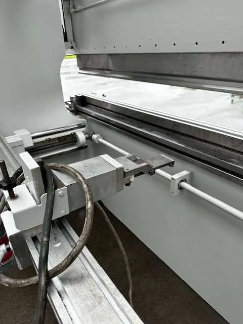 Used LVD PPED 165/40 I Press Brake