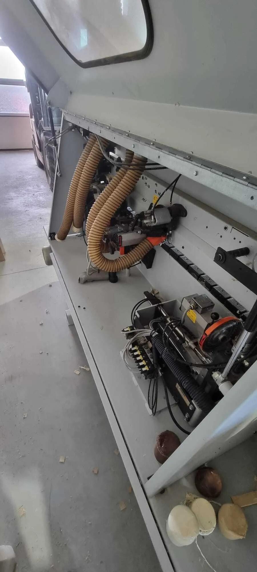 Usado Holzher Sprint 1310 I Biselado