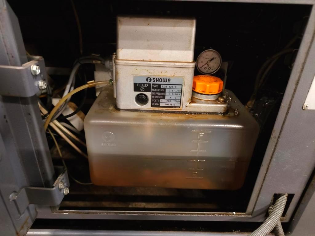 Used CMZ TA30M I CNC Lathe I 2019