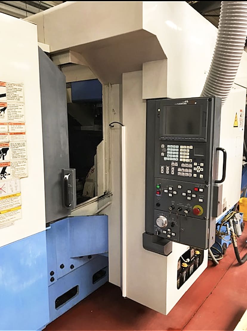 Gebruikt MAZAK VARIAX 500