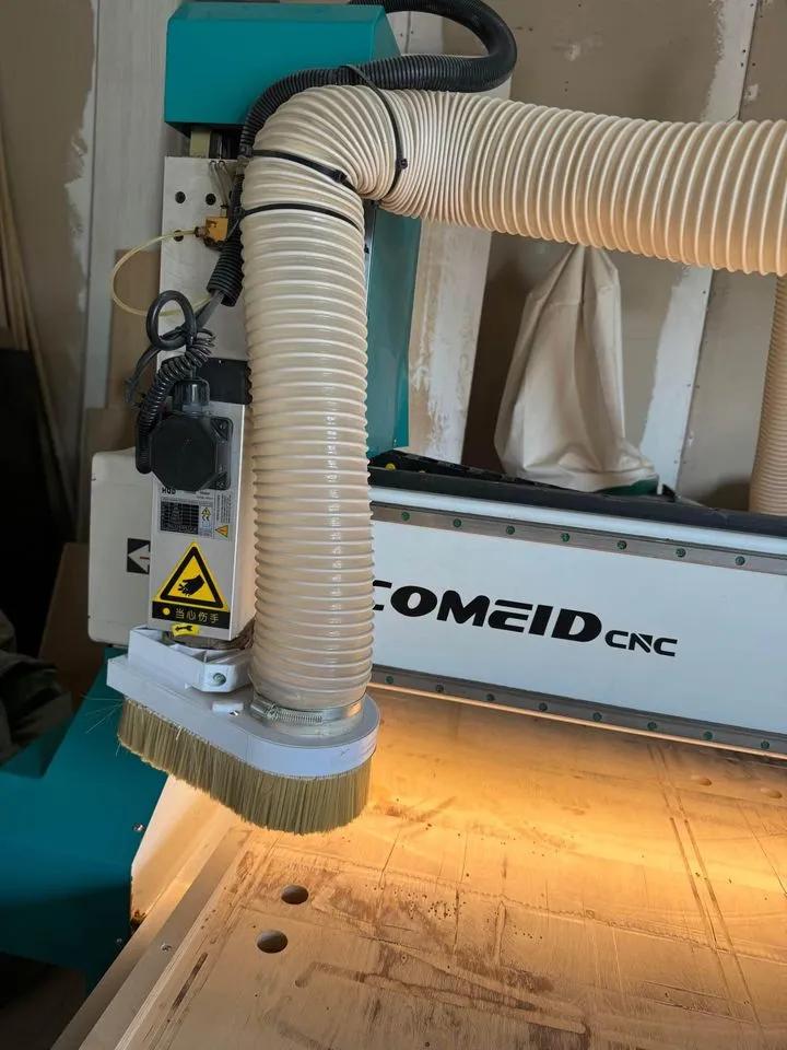 Usado Comeid CNC CMD-1325 I CNC Router