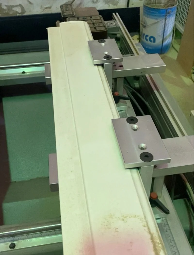 Used Biesse Rover 24 I CNC Machining Center I 2002