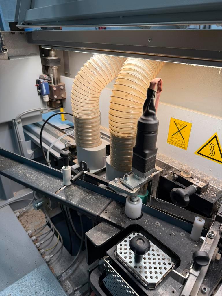 Used Fravol Master M200-23 I Edgebanding I 2023