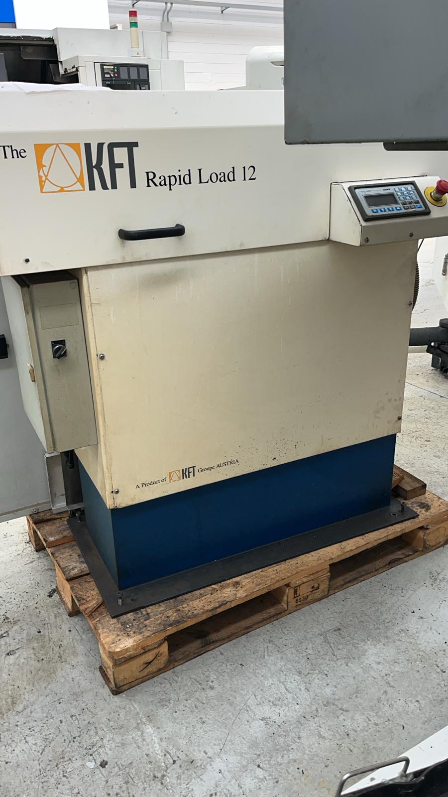 Used Mori Seiki NL 2000 SY/500 I CNC Lathe I 2005