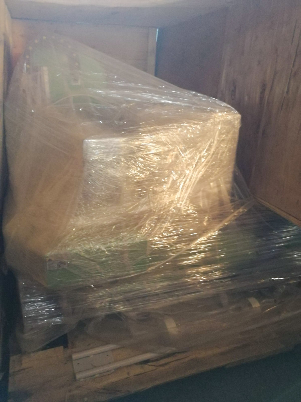 Used Owin OWW-1325 - CNC Router - 2022