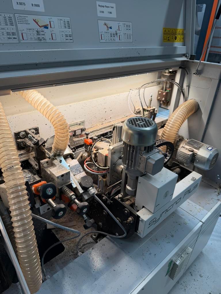 Used Fravol Master M200-23 I Edgebanding I 2023