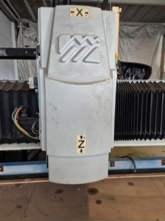 Used Denver Quota Tech I CNC Working Center