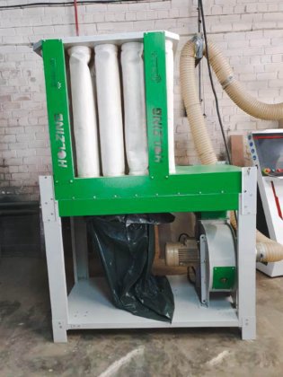 Gebruikt Optimat 2132 - CNC Frezen - 2022