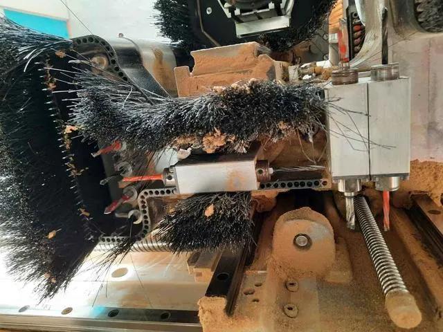 Gebruikt Biesse Rover A3.30 I CNC Bewerking Centrum