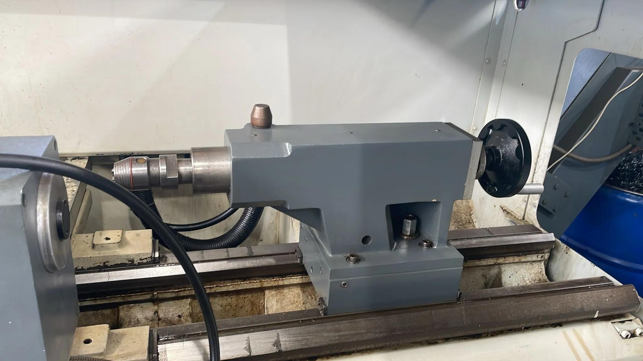 Gebruikt Pinacho Smart 260 I CNC-draaibank