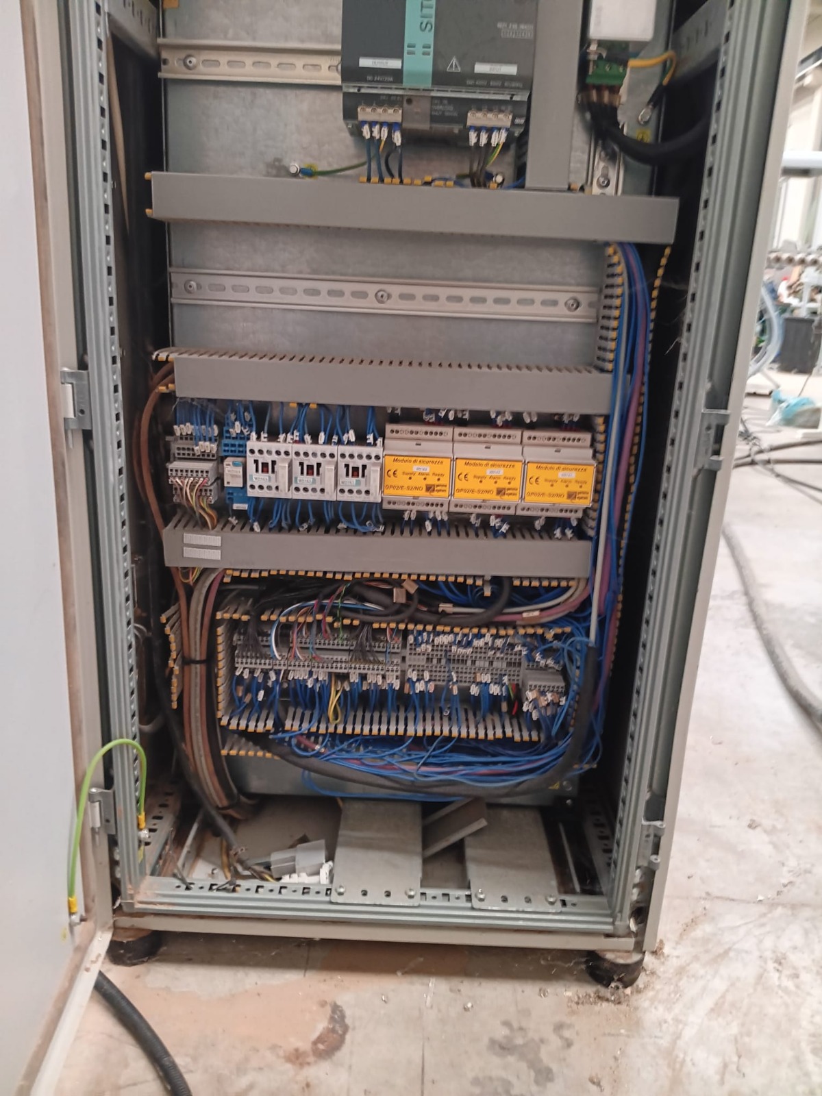 Used Biesse Rover A 3.40 FT I CNC Machining Center