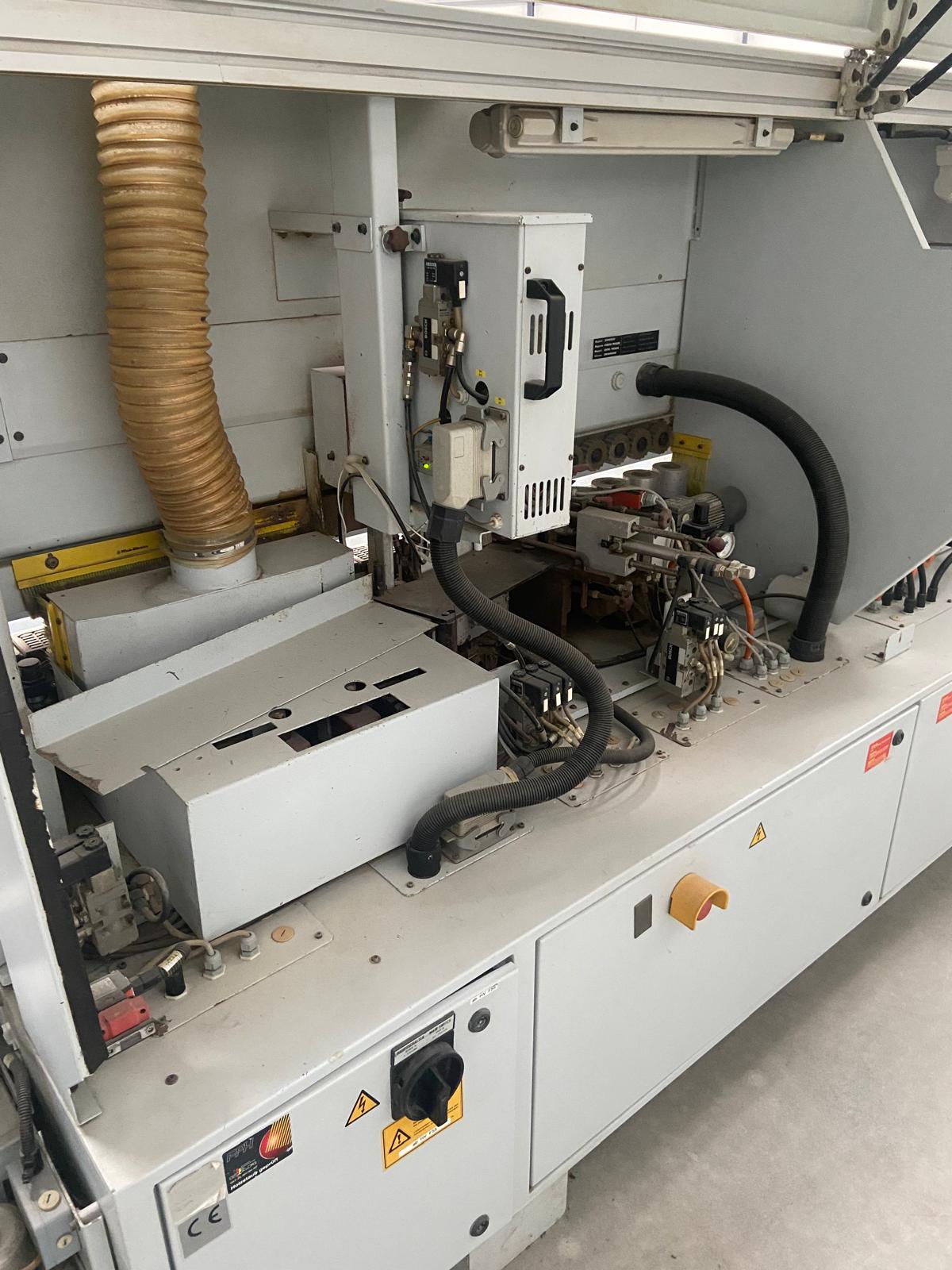 Used Brandt Profiline KD 79B F I Edgebanding I 2003