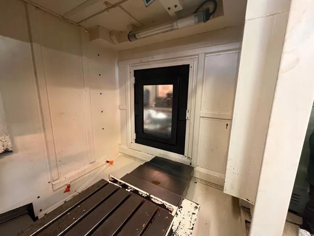 Gebruikt Posmill C 1050 I Verticaal Bewerkingscentrum