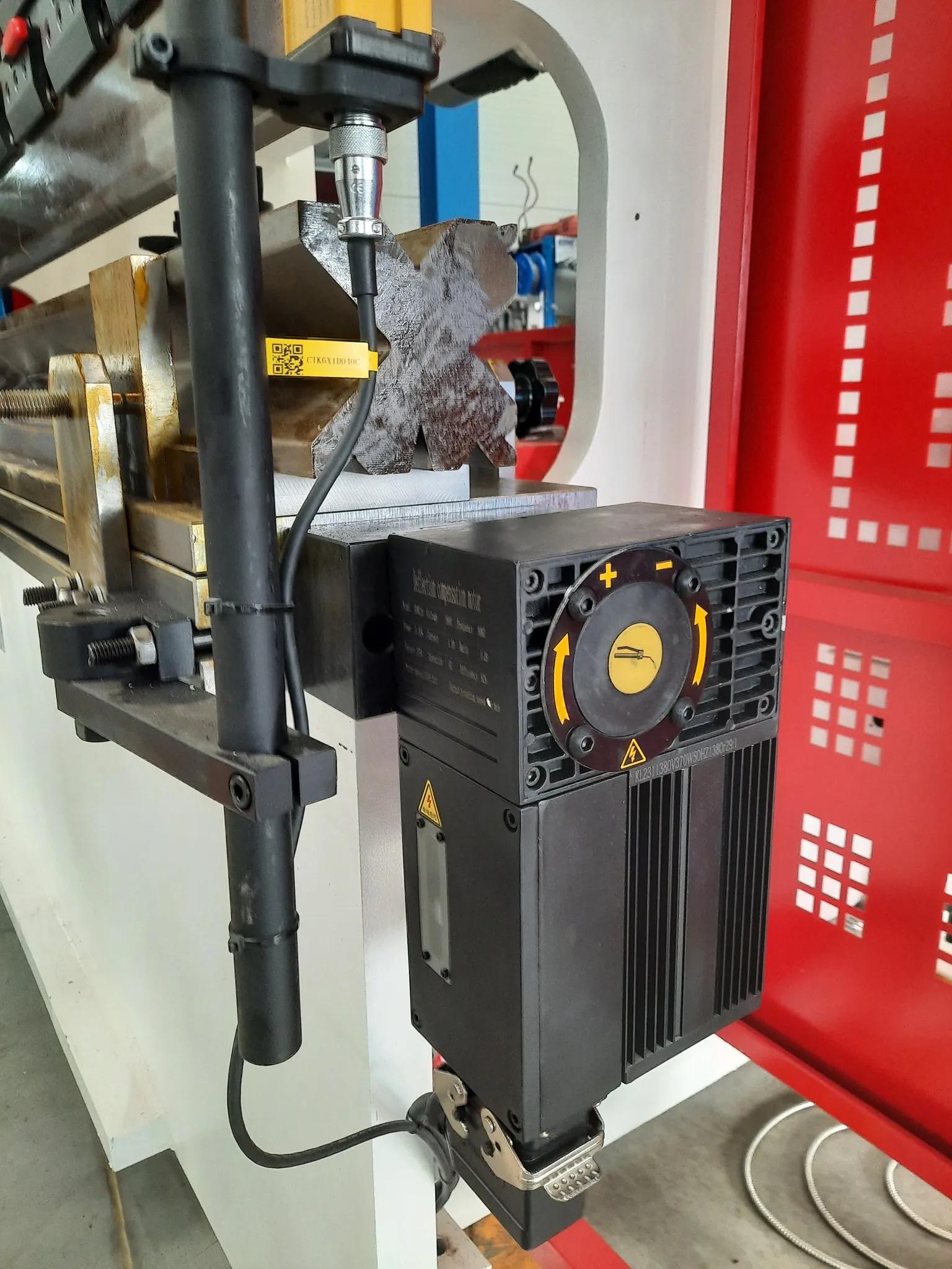 RBQLTY 160T/3200mm I Persrem