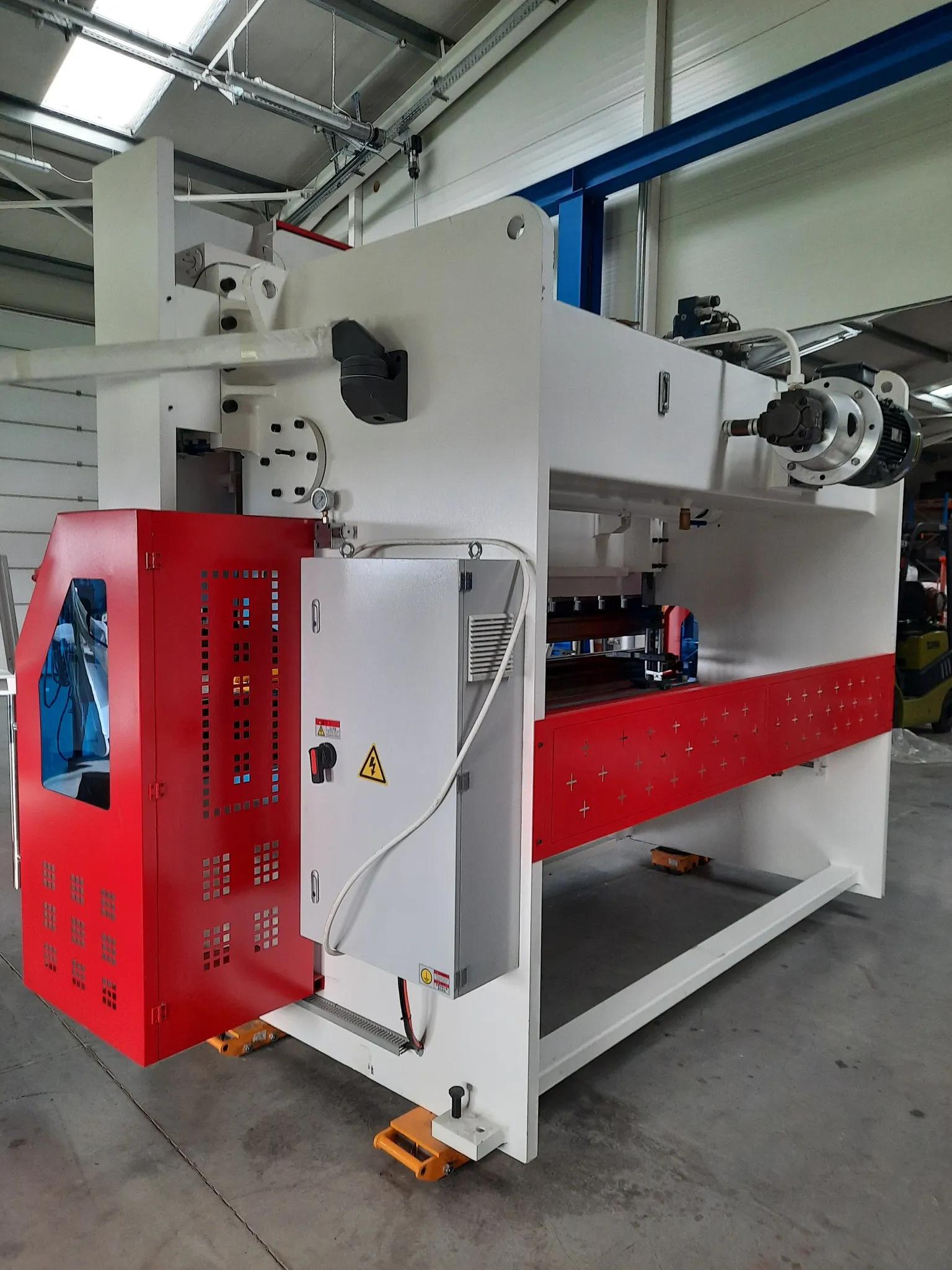 RBQLTY 160T/3200mm I Persrem