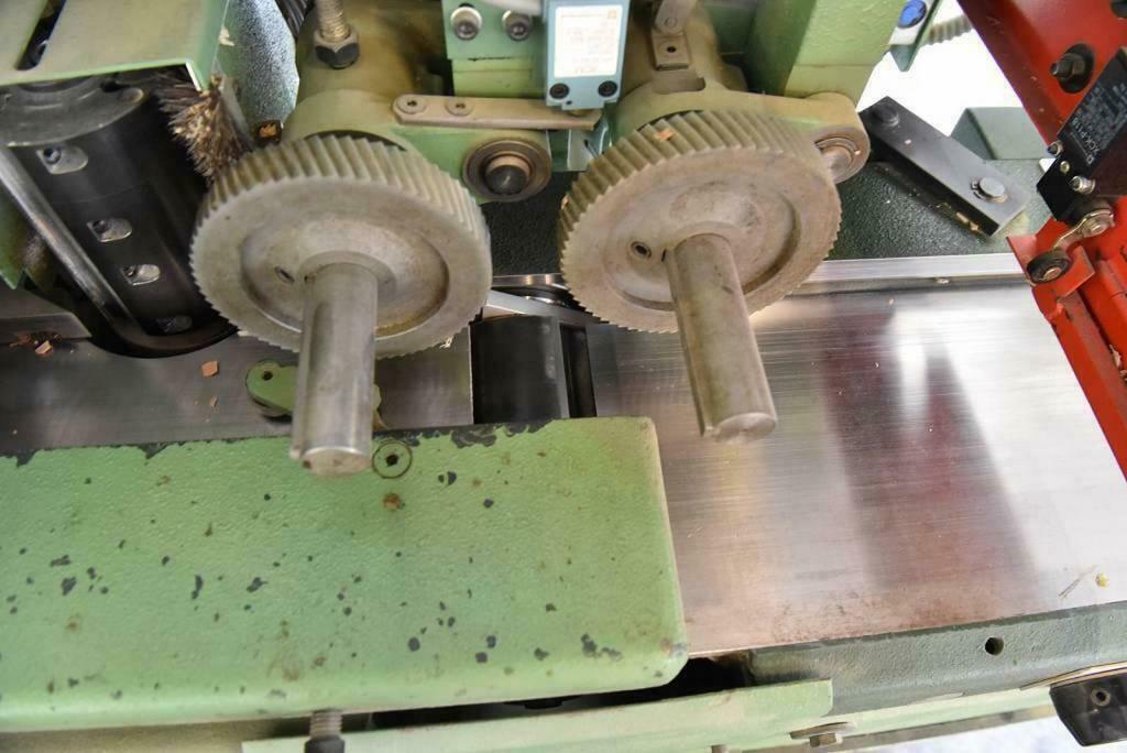 Gebruikt GUILLIET KXY 180