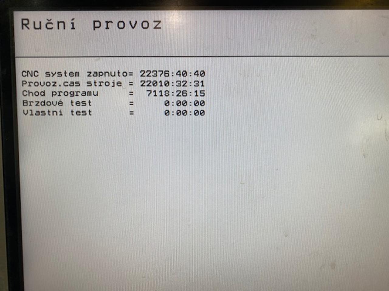 Used AXA VHC3-XTS I Vertical Machining Center I 2014