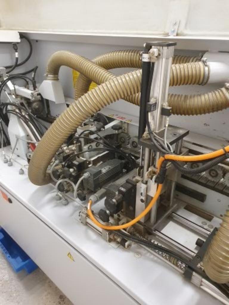Used Brandt Optimat KDF 350 I Edgebanding I 2005