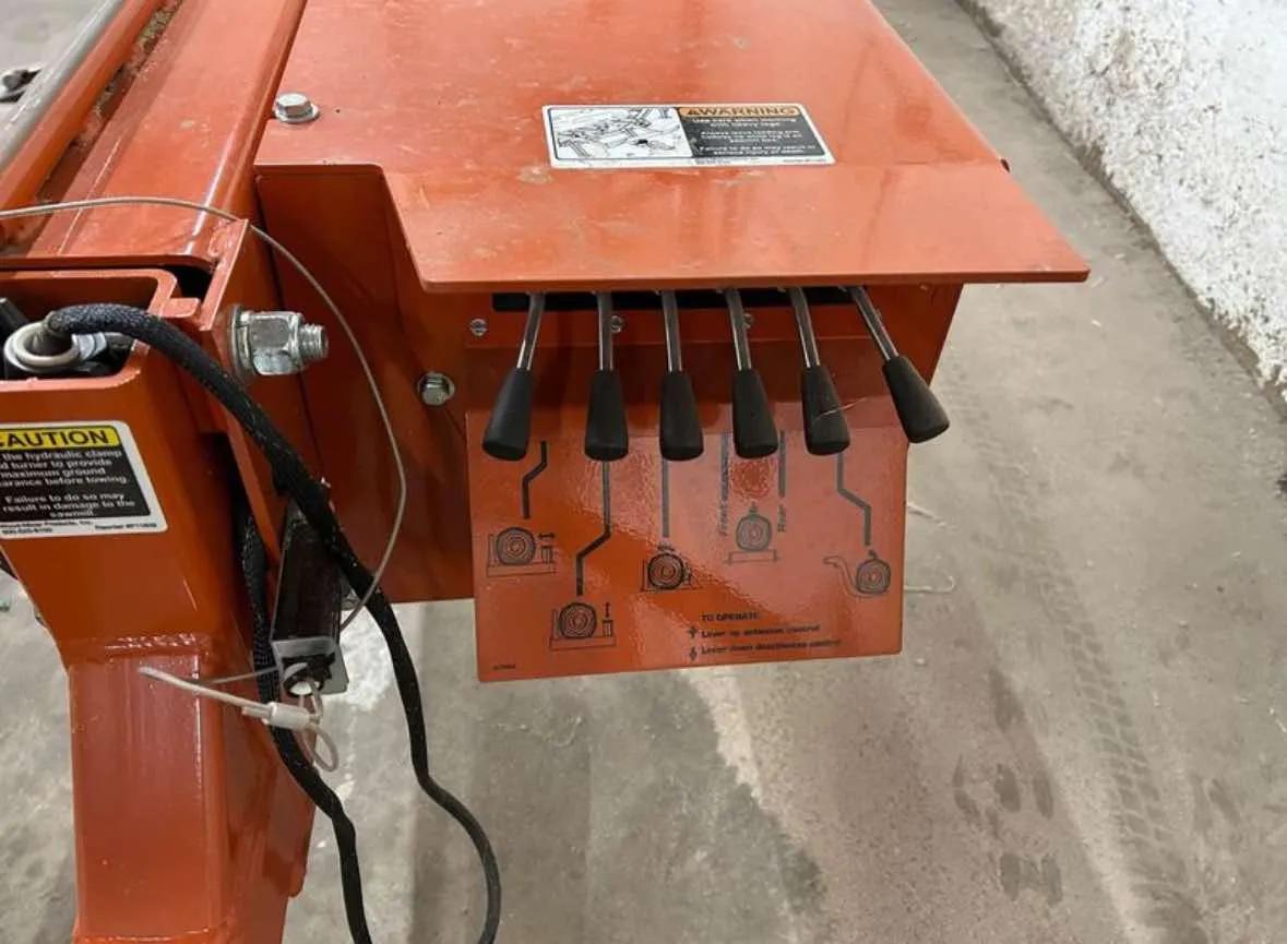 Gebruikt Woodmizer LT-35 I Mobiele Zaagmolen