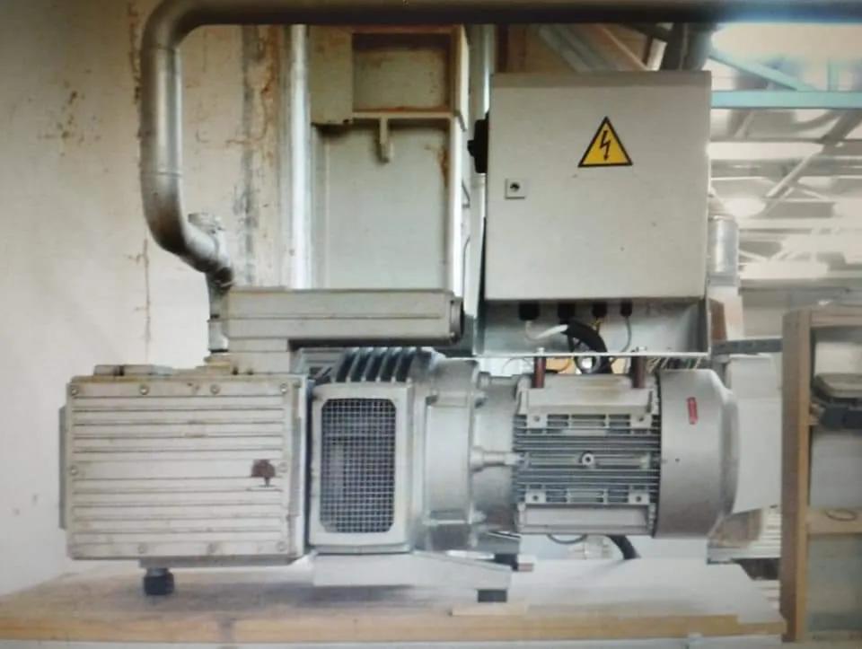 Gebruikt Holzher Pro-Master 7123 I CNC Bewerking Centrum
