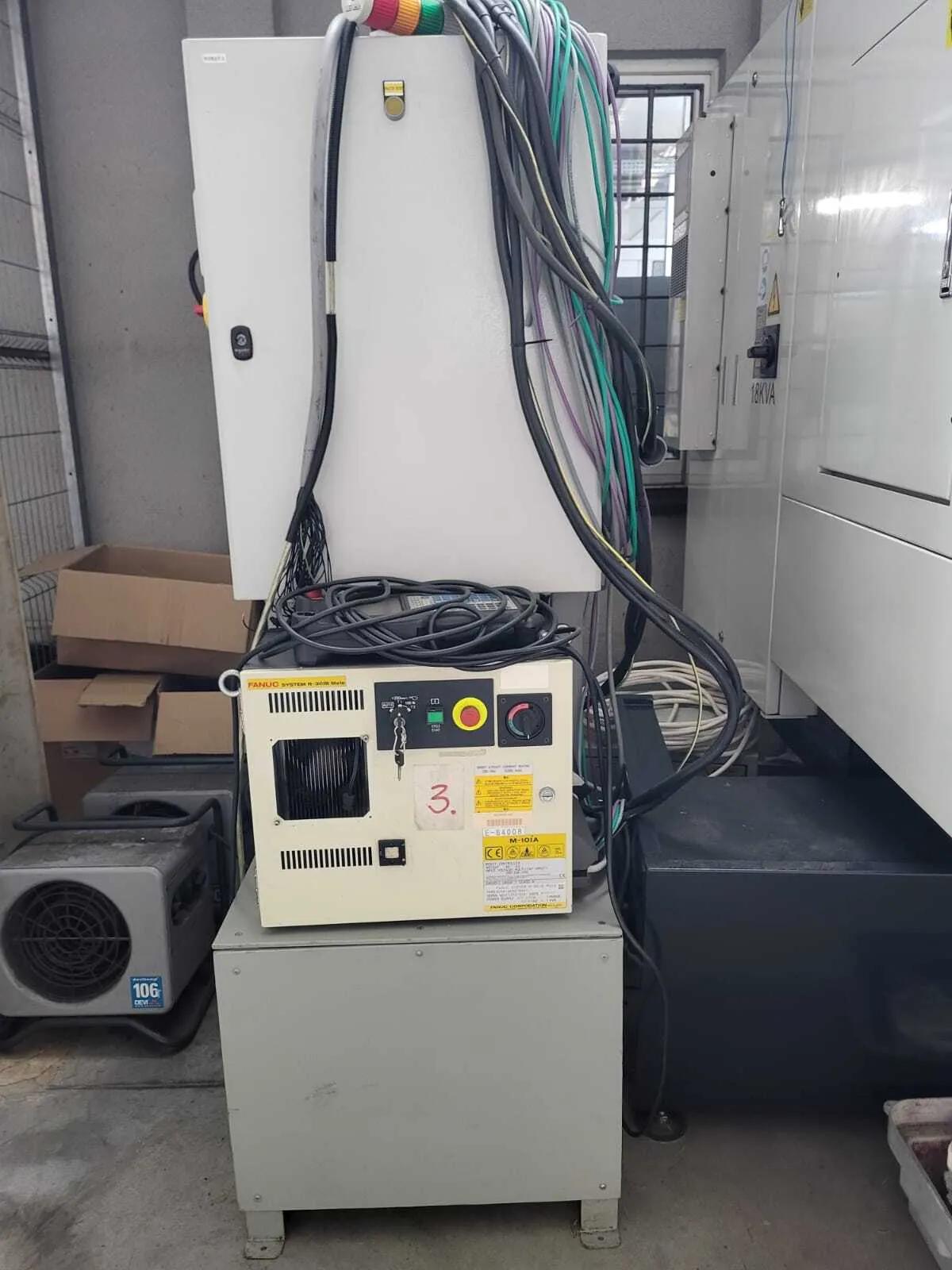 Gebruikt Palmary OCD 4240 I Cilindrische slijpmachine