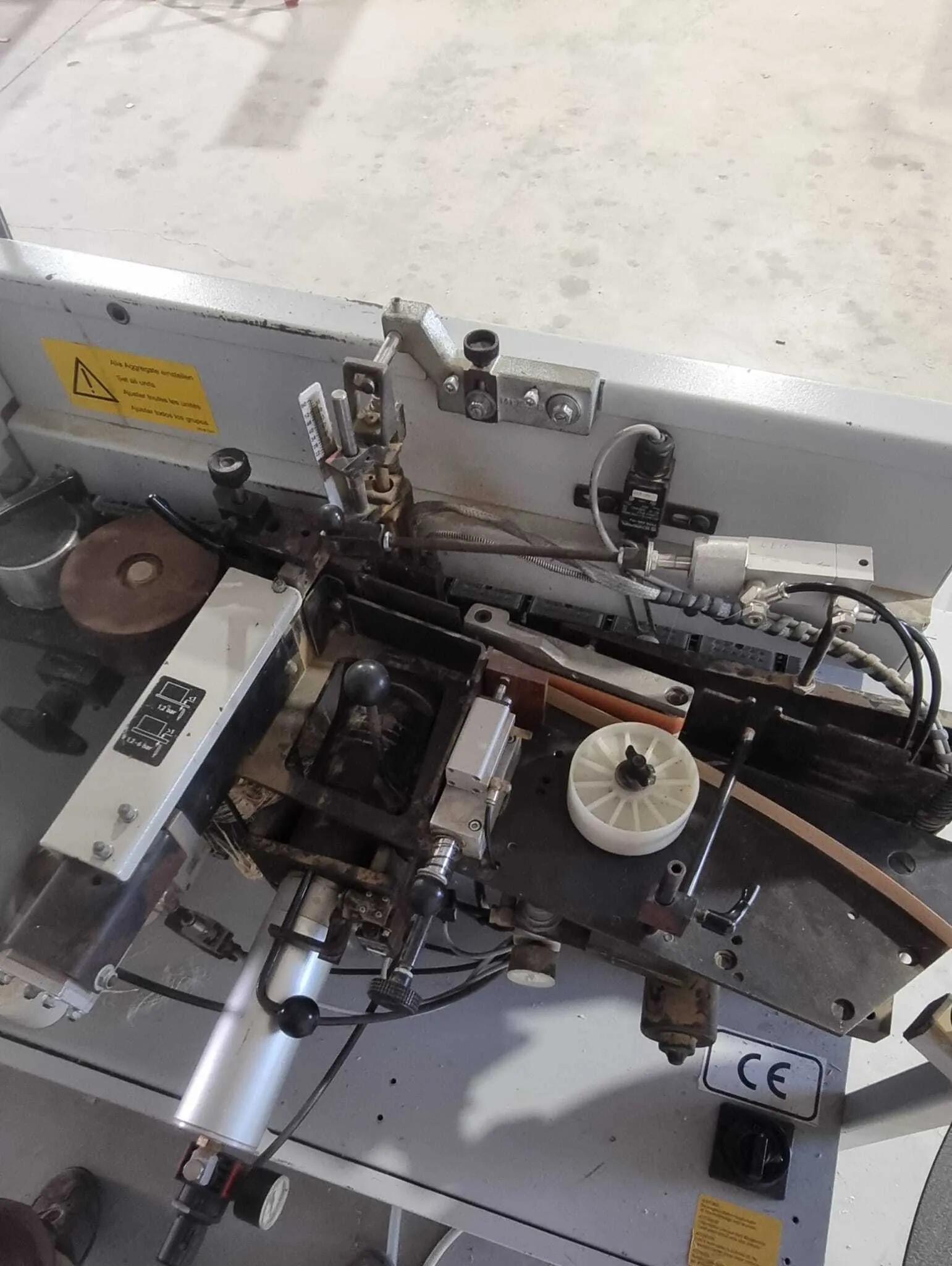 Usado Holzher Sprint 1310 I Biselado