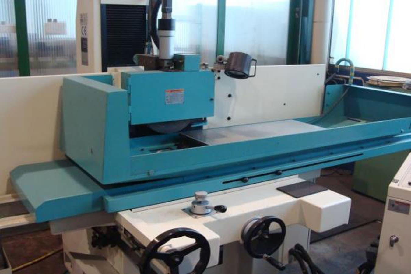 Gebruikt KENT KGS 84 WMA1 - 2008