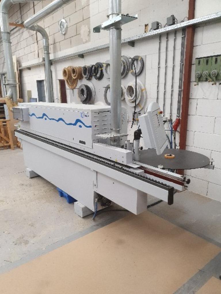 Used Brandt Optimat KDF 350 I Edgebanding I 2005