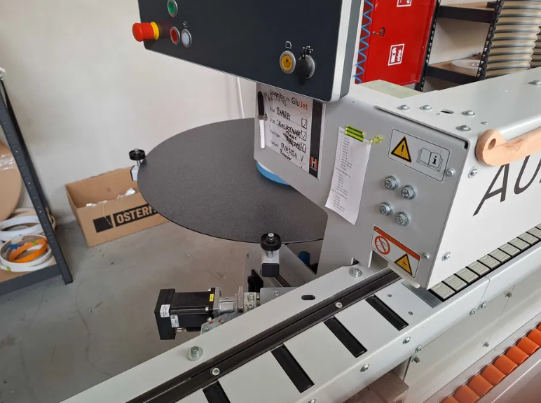 Used Holzher Auriga 1308 XL I Edgebanding I 2022