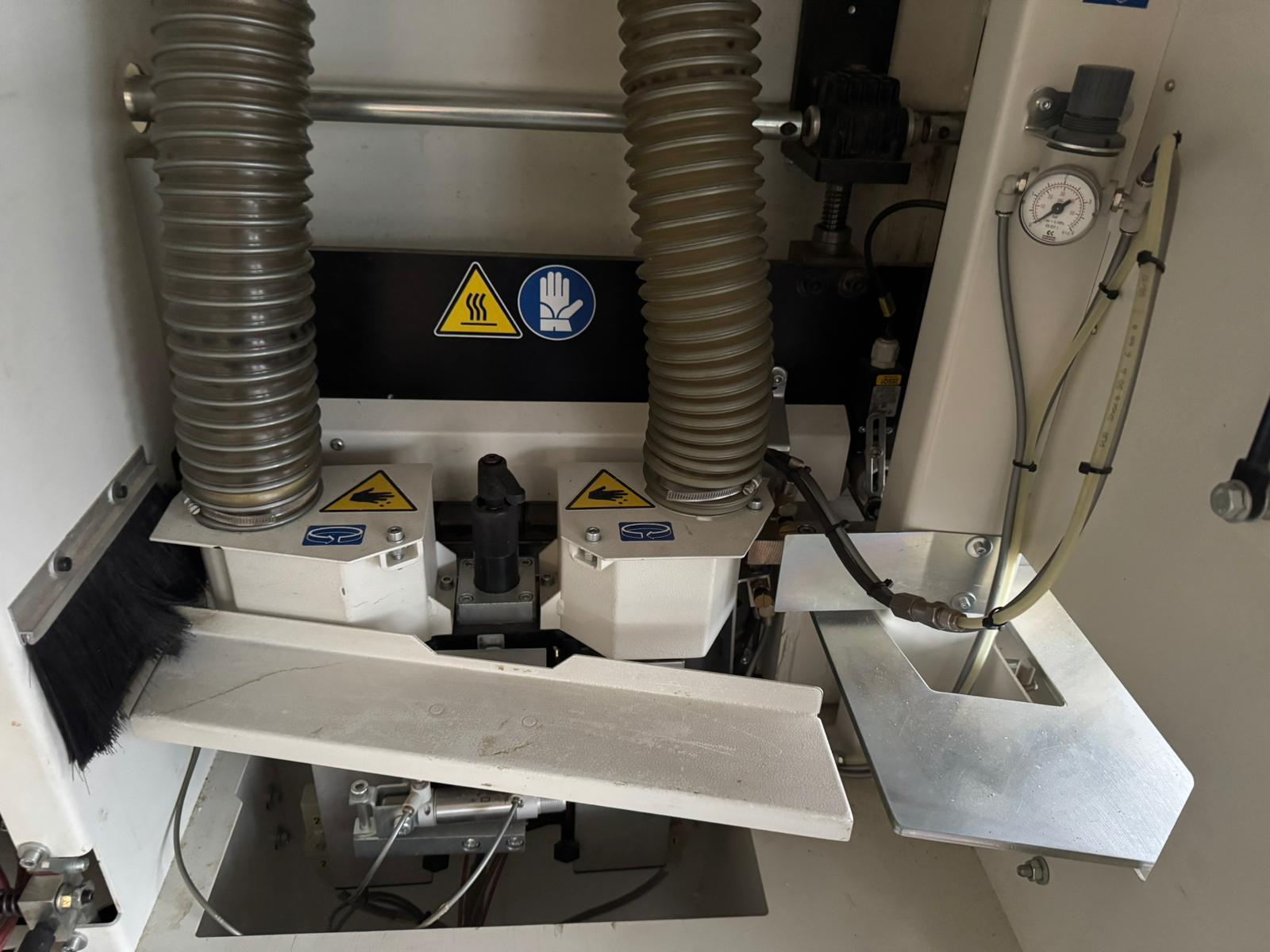 Used SCM Olimpic K360 I Edgebanding