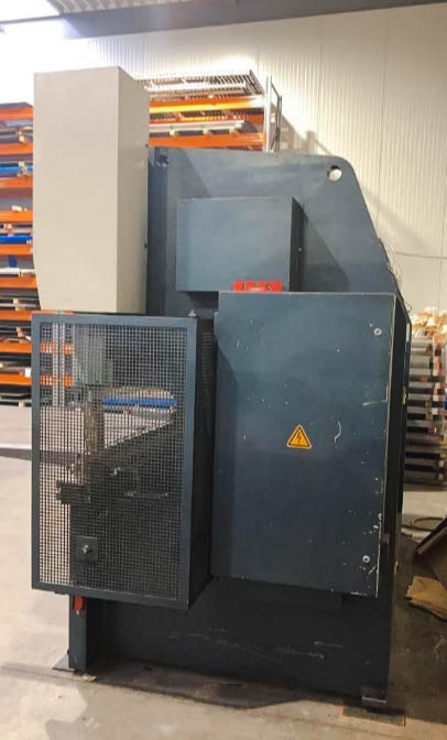 Used Darley EHP 150 31/25 - Press Brake - 1995