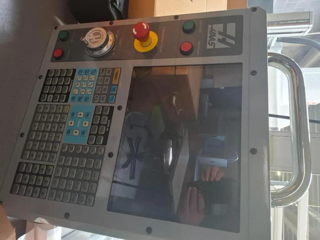 Gebruikt Haas Mini Mill I Verticale Bewerking Centrum