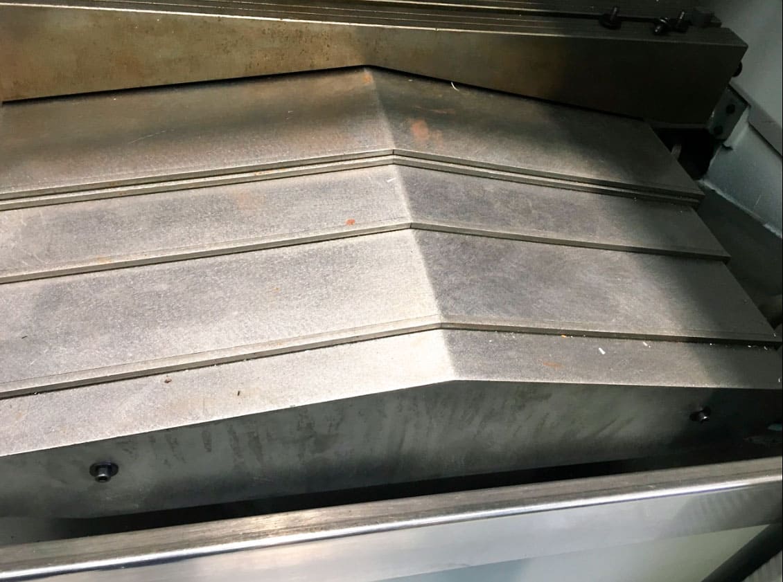 Gebruikt Deckel Maho DMC 64V - Verticaal bewerkingscentrum - 2004