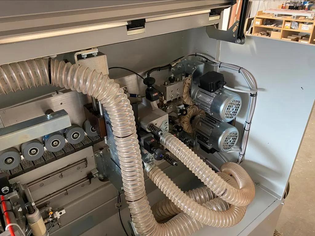 Gebruikt Holzher Artea 1030 I Kantenband