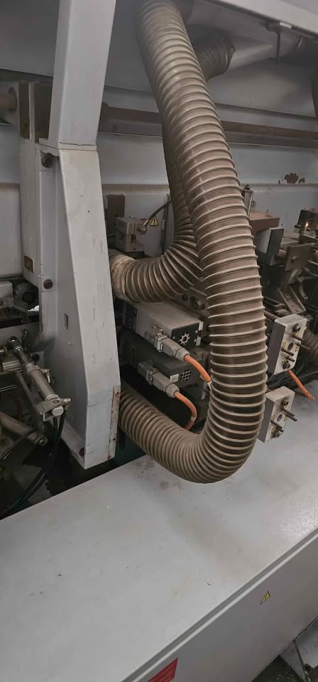 Used Brandt KDF 660 I Edgebanding I 2006
