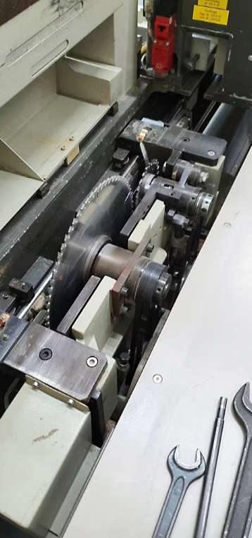 Used Mayer PS 9 Z - Panel Saw - 1996