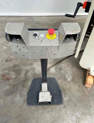 Usado Prensa de Pliegue Durma HAP 35200 I