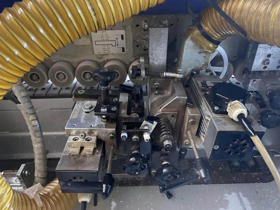 Gebruikt Felder G 400 I Edgebanding