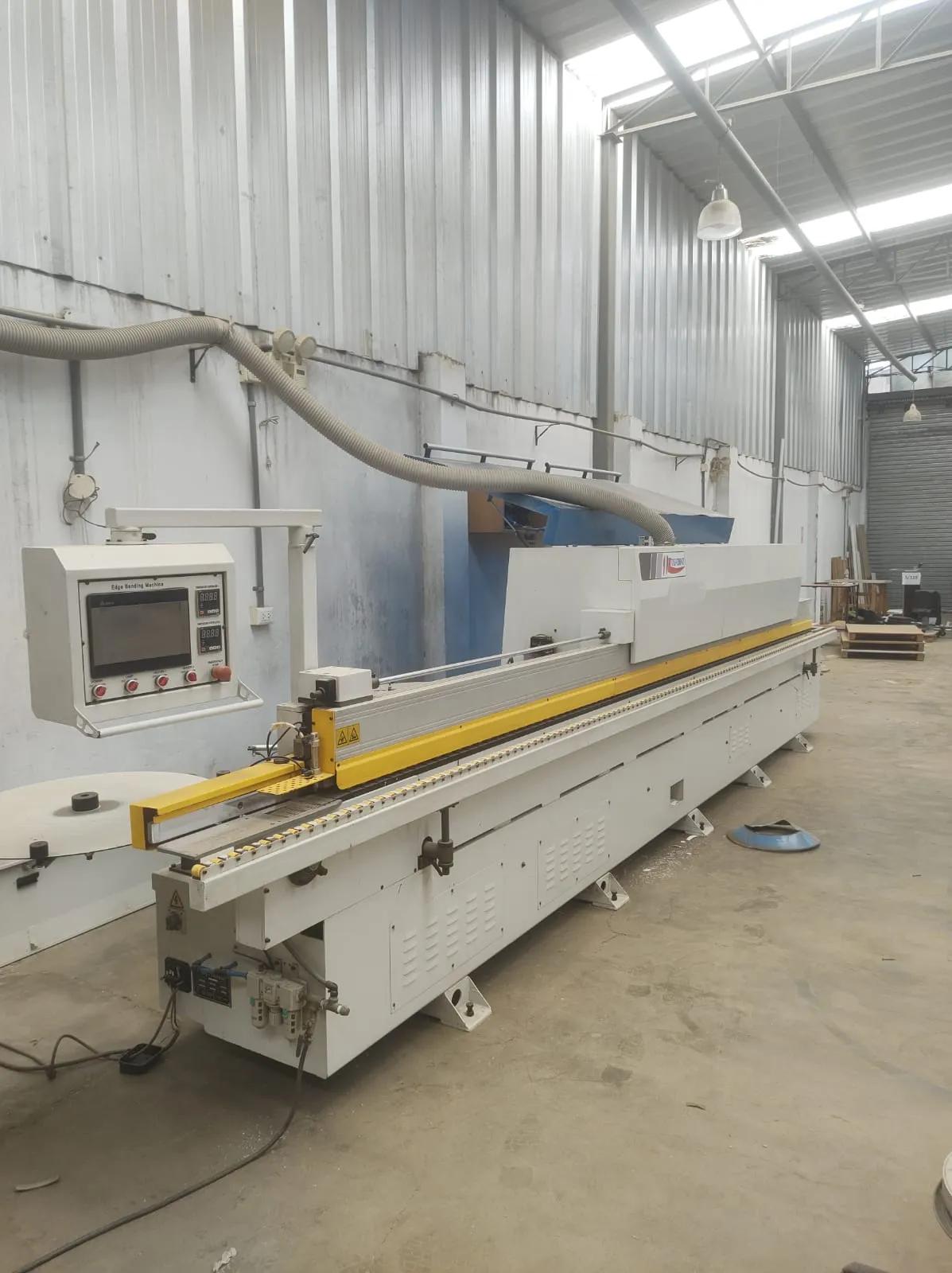 Gebruikt Italië Compact 515 A I Kantenbandmachine