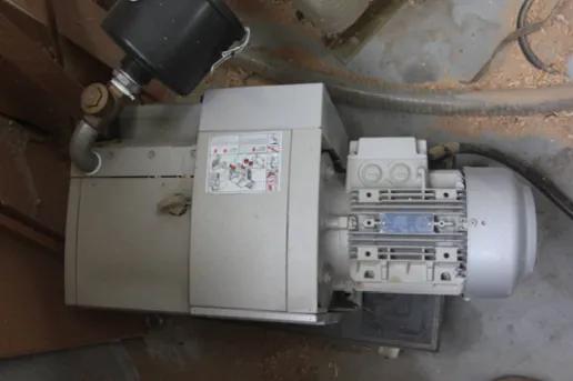 Gebruikt Masterwood Project 310 V2 L I CNC-bewerkingscentrum I 2010