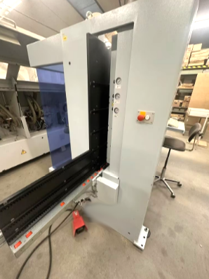 Gebruikt Homag BHX 050 Optimat I Verticale CNC-bewerkingscentrum I 2012