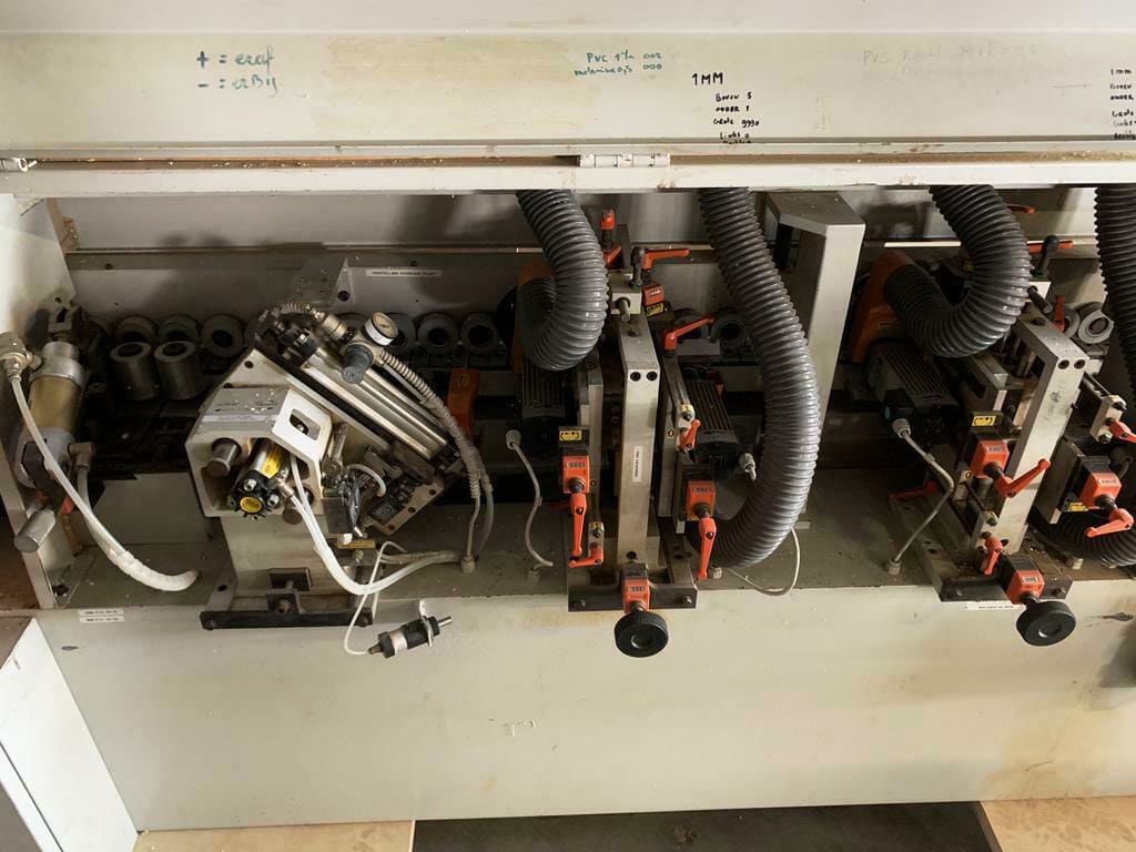 Usado BI MATIC 3105 5 - 1998