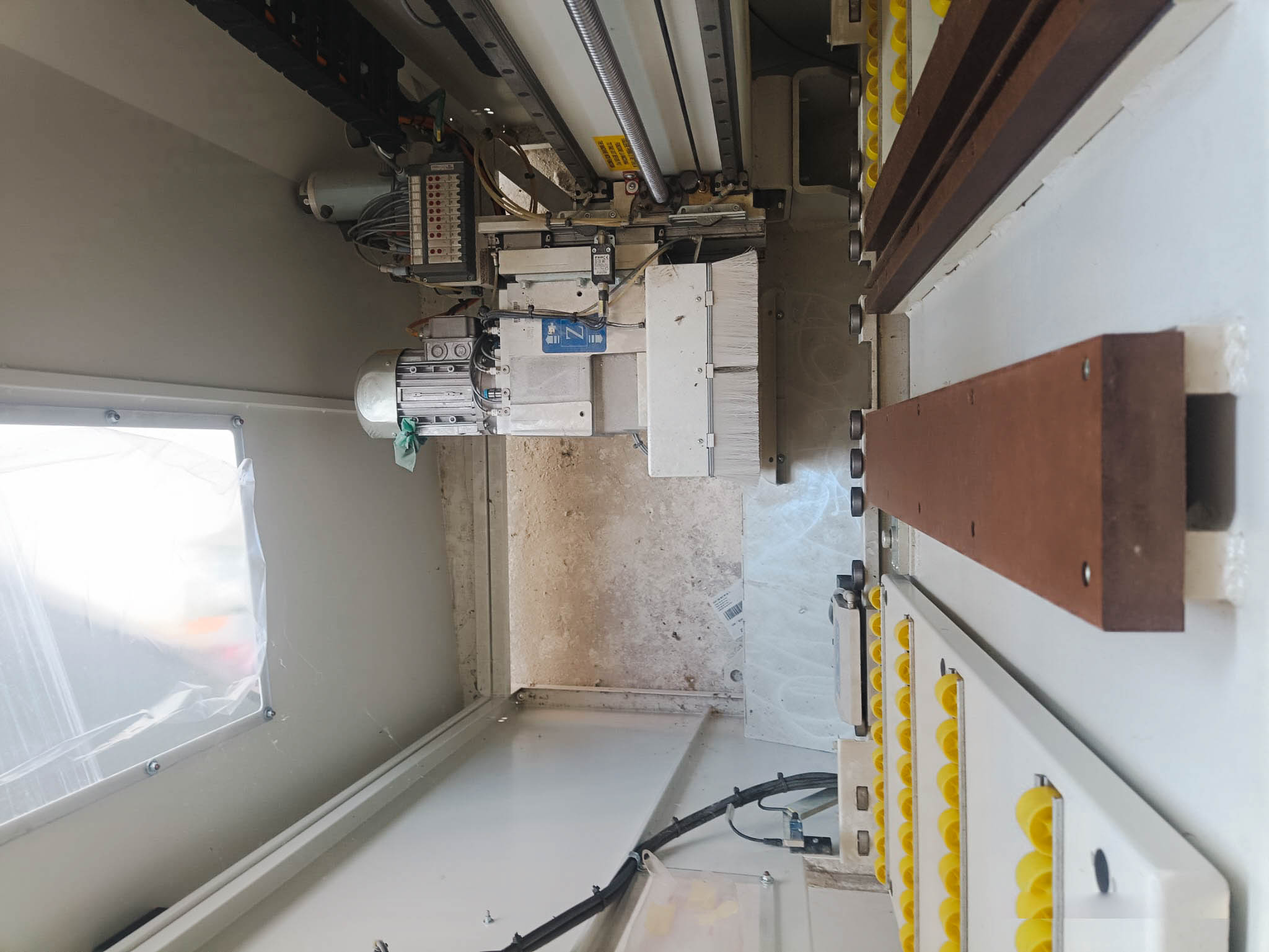 SCM Startech CN V - CNC Boren - 2022