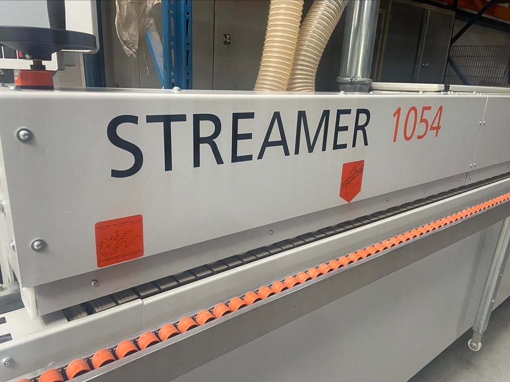 Used Holzher Streamer 1054 I Edgebanding