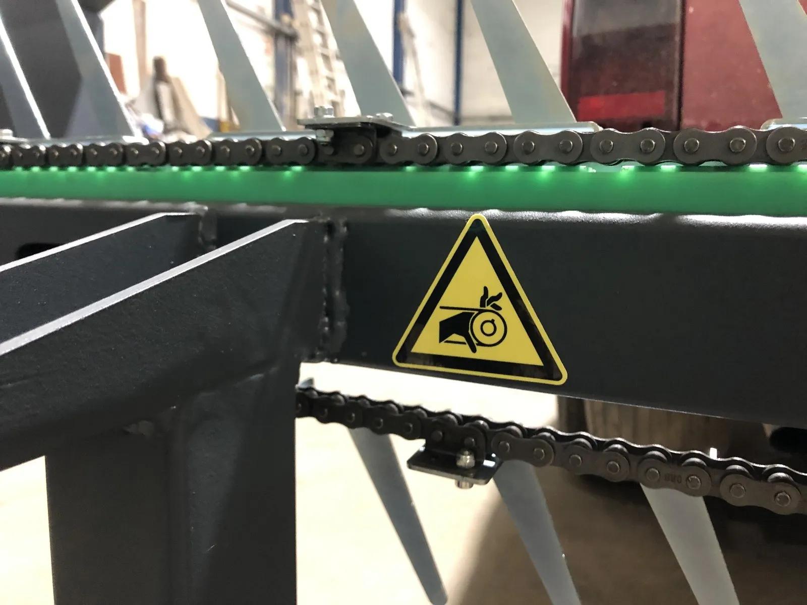 Maintime MCA-2D6 I Tweedimensionale Draadvormmachine
