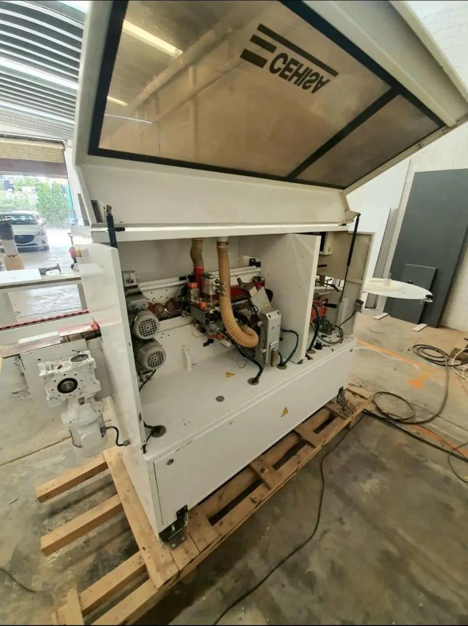 Gebruikt Cehisa Flexy I Edgebanding