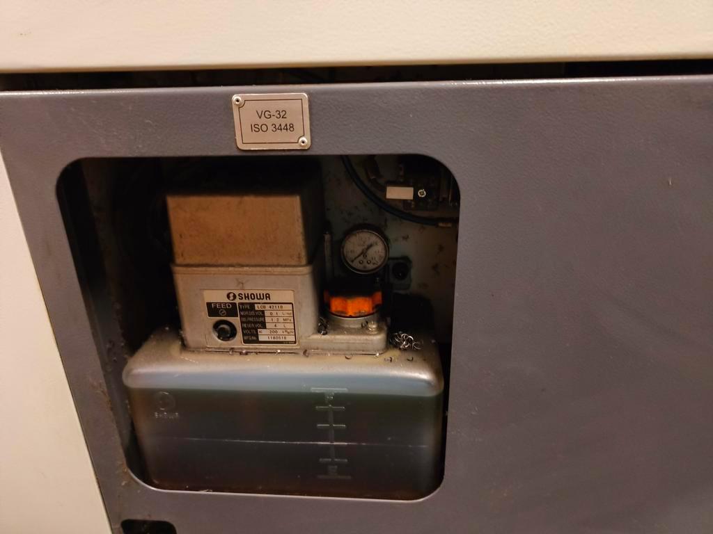 Used CMZ TA30M I CNC Lathe I 2019